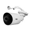 IP камера BCS-P-PTIP1x5FWR2-Ai1, Panoramic, 5MP, 1.68mm, IR LED, SD, Mic, PoE